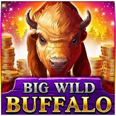 Jouer Big Wild Buffalo Betify casino