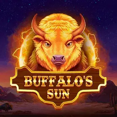 Jouer Buffalo's Sun Betify casino