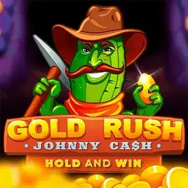 Jouer Gold Rush with Johnny Cash Betify casino