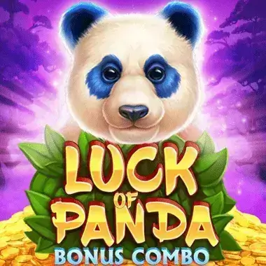 Jouer Luck of Panda Bonus Combo Betify casino