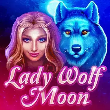 Jouer Lady Wolf Moon Betify casino