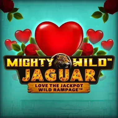 Jouer Mighty Wild: Jaguar Love the Jackpot Betify casino