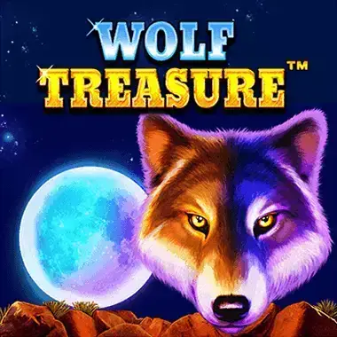Jouer Wolf Treasure Betify casino